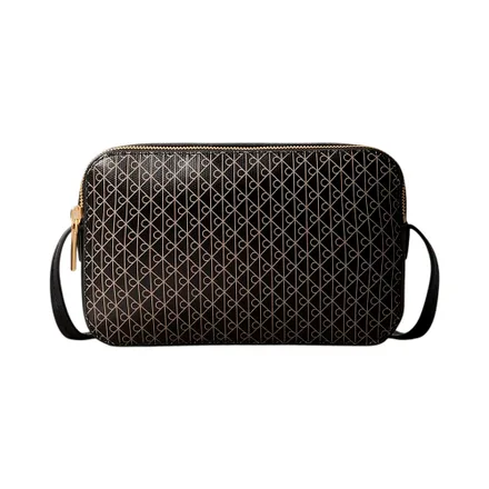 Cartera Calvin Klein 4 001