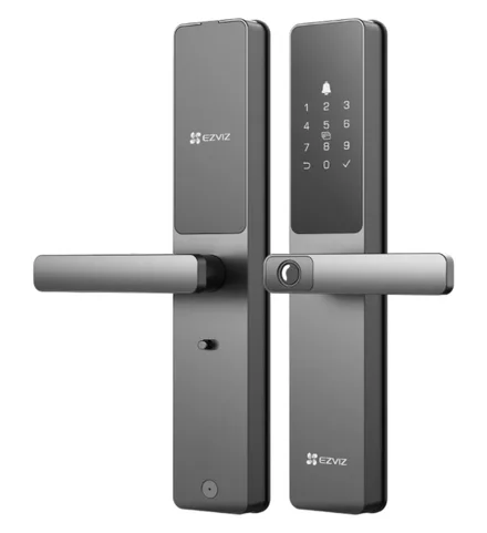 Ezviz Fechadura Digital Lock Cs DL05 Wbcp IP65