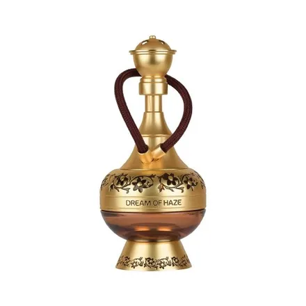 Perfume Lattafa Dream Of Haze Unissex Edp Agatres 100ml
