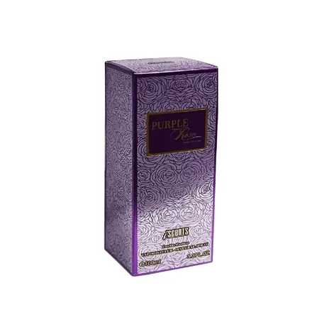 Perfume Purple Rose 100ml