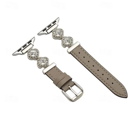 Vision Pulsera Banda Cuero Sv 14 44 49mm