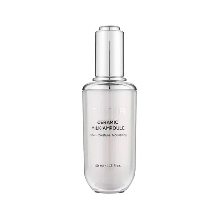 Tirtir Ceramic Milk Ampoule Agatres 40ml