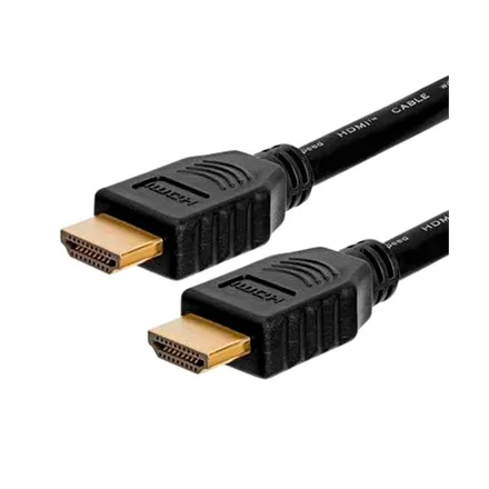 Cable Hdmi Ftx 10M 4K 3D