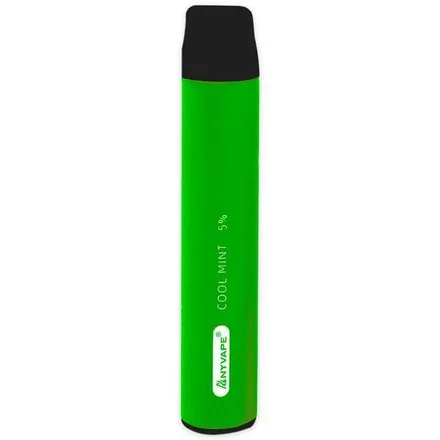 Pod Descartavel Anyvape 1600 Puffs 5