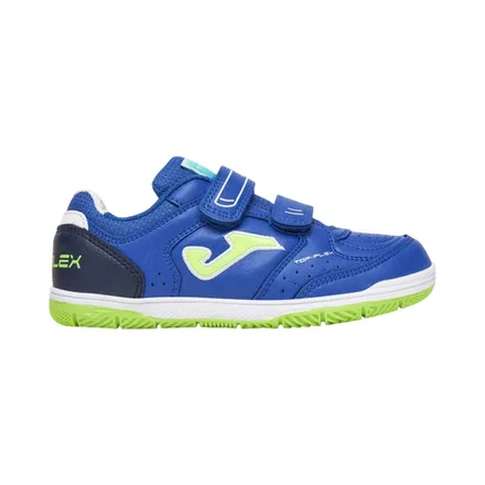 Botin De Salón Infantil Joma Tpjs2504 Inv Top Flex Masculino