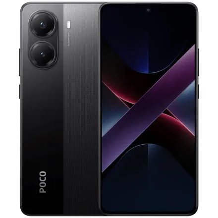 Poco X7 Pro 50 Plus 512GB