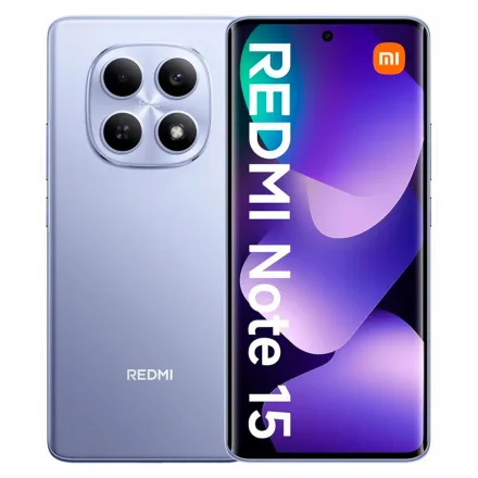 Redmi Note 15 4G 256GB