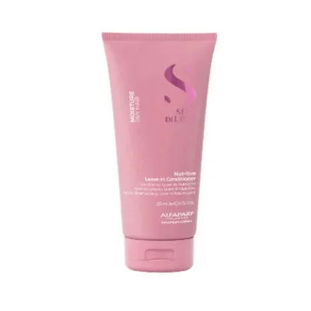 Alfaparf Di Lino Diamond Illuminating Leave In Conditioner 200ml