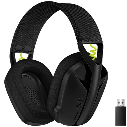 Gaming G435 Pc PS4 PS5 Nintendo Switch
