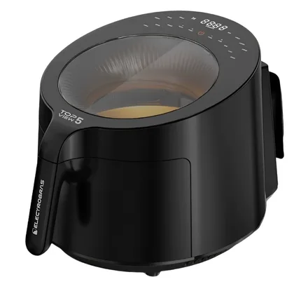 Electrobras Freidora Air Fryer Ebaf 52