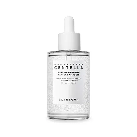 Tone Brightening Cap Agatres 50ml