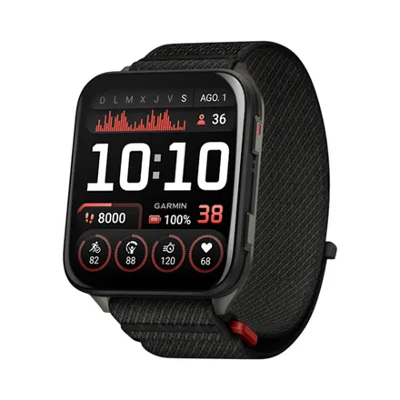 Smartwatch Venu X1 010 00