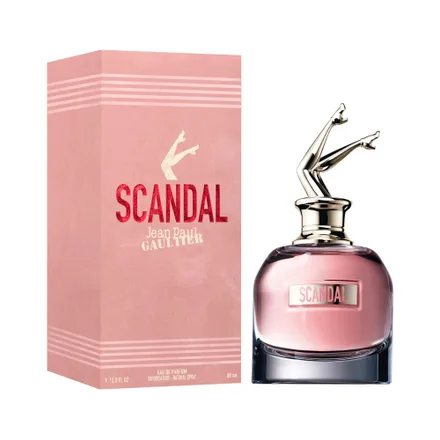 Perfume Jean Paul Gaultier Scandal Eau Parfum 50ml