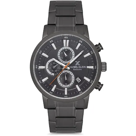 Masculino Daniel Klein Dk 5 Exclusive Gents
