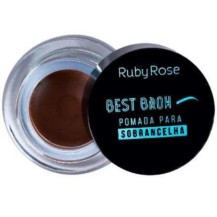 Pomada Sobrancelhas Ruby Best Brow Hb 8400