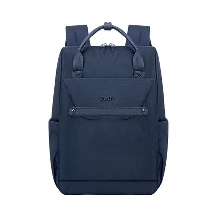 Mochila Chantria Cb00618 Para Notebook 15.6'' Blue