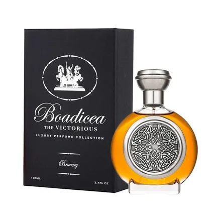 Boadicea Bravery Eau Parfum 100ml