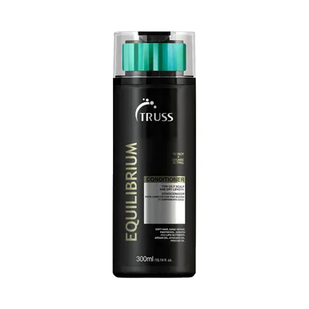 Acondicionador Truss Equilibrium 300ml