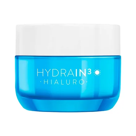 Crema Facial Dermedic Hydrain Hialuro Deep Moisturising 50ml