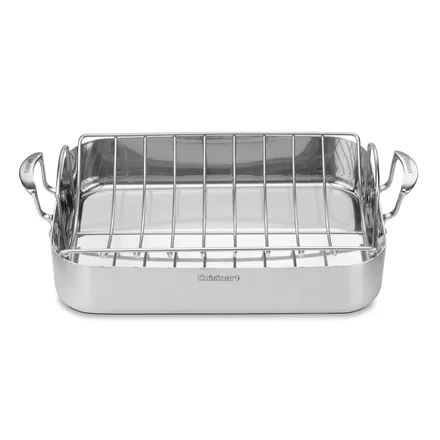 Bandeja Rack Cuisinart 16BM Multiclad Pro Inox