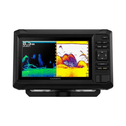 Sonar 010 00 Echomap 2 72 Cv Con Transductor GT20