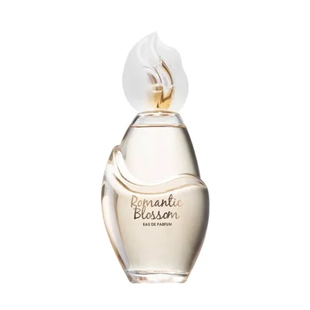 Jeanne Arthes Romantic Blossom Eau Parfum 100ml