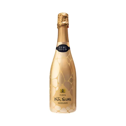 Espumante Pata Negra Cava Seco 750ml