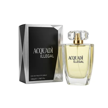 Perfume Acquadi Illegal Edt 100ml