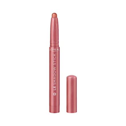 Sombra Ojos Oreal Le Shadow Stick 118 Cloudy Gr