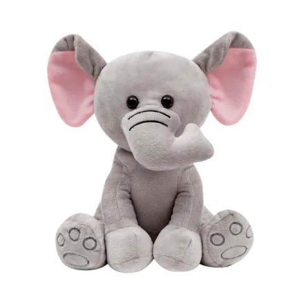 Peluche Buba 4772 Elefante