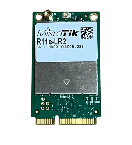 Mikrotik Lora Mini R11E LR2