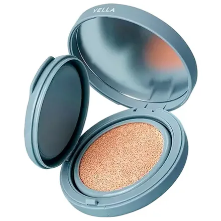 Serum Vella Cushion Skin Fit 21