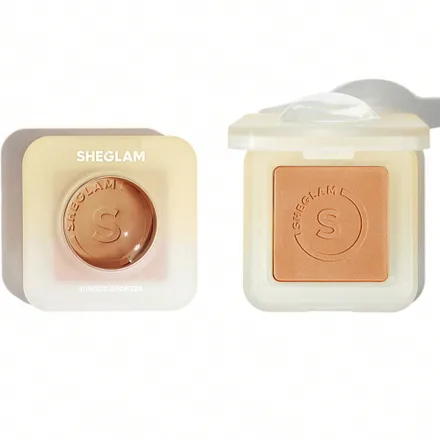 Bronzeador SHEGLAM Sunside Sun Star