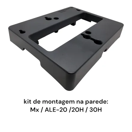 Alcatel Lucent Suporte Parede 20H 30H Wall Mounting