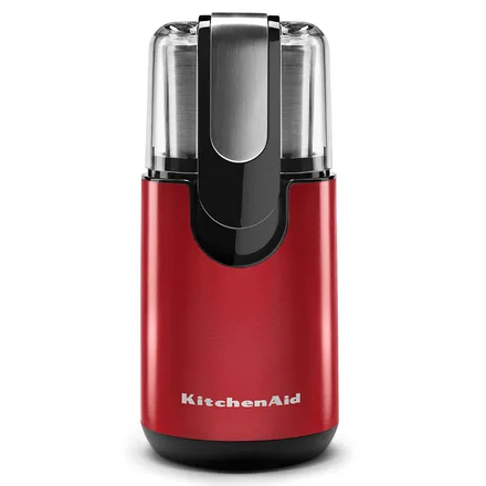 Moedor de Café KitchenAid BCG111ER – Vermelho