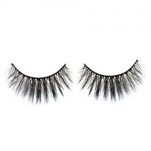 Cilios Posticos Mink 3D 35 Velvet Fashion