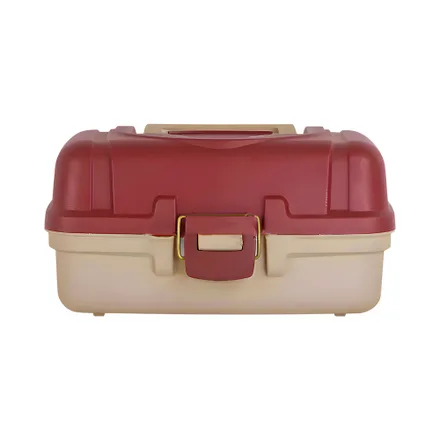 Caja Pesca Tropical Tbg BG83 Cm Granate