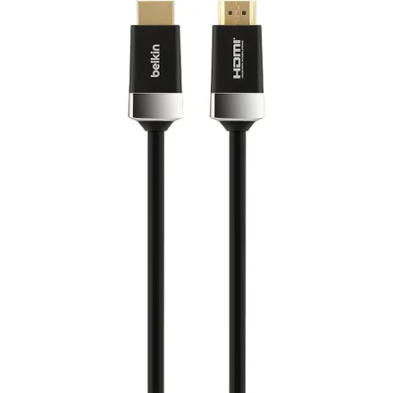 Cabo Belkin 2M 4K Hdmi