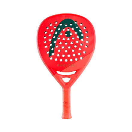 Pala Head Radical Pro 2026