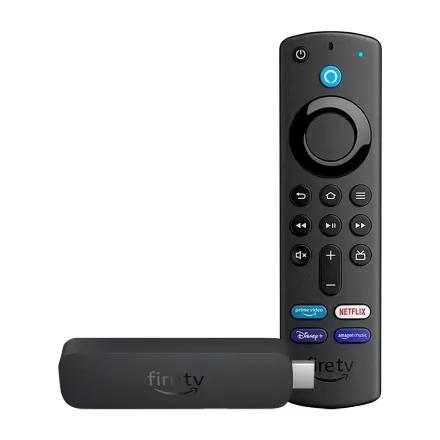 Amazon Fire Stick 2 4K
