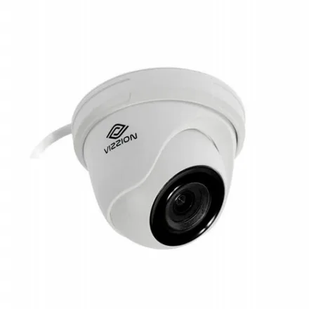 Vigilancia Vizzion Vz DF1T IT3 Dome