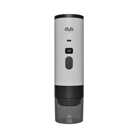 Dub Cafetera Dbcm 3EN1