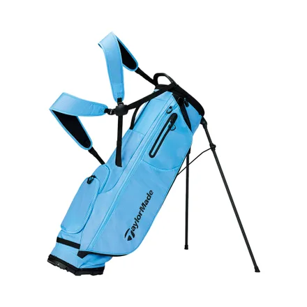 Bolso De Transporte Para Golf Taylormade N3838601 Flextech Superlite Stand