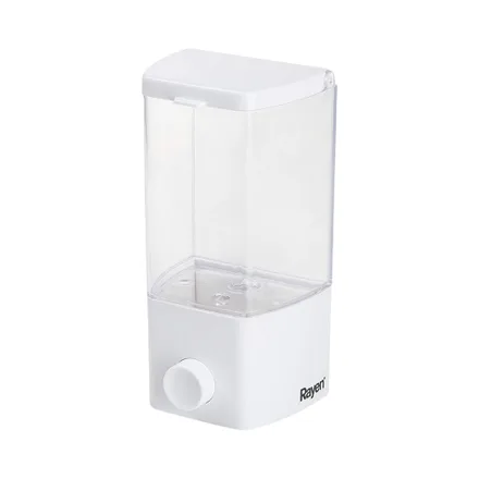 Dispensador Jabon Rayen 400ml