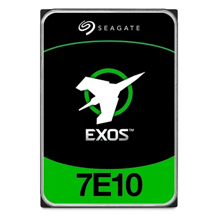 Seagate Exos 7E10 Sata 3 10TB