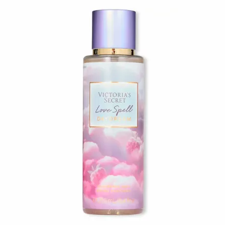Body Splash Victoria Secret Love Spell Daydream Feminino 250ml