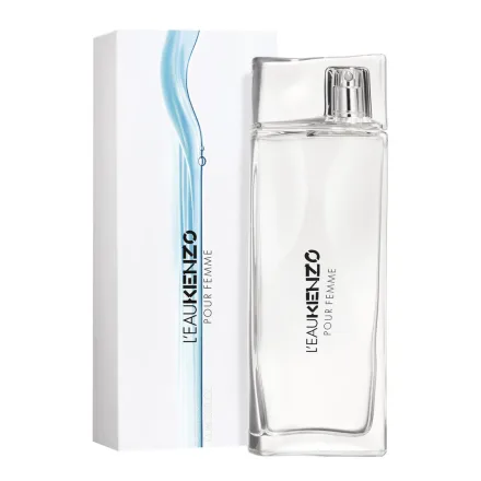 Perfume Kenzo Leau Pour Homme Eau Toilette 100ml