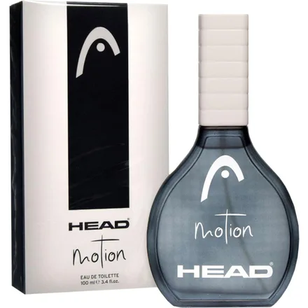 Perfume Head Motion Pour Homme Eau Toilette 100ml