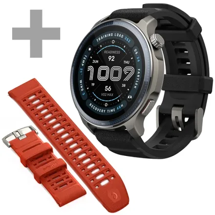 Balance 2 Pulseira