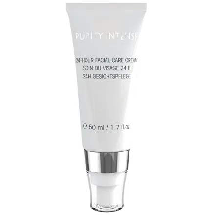Cosmetico Purity Intense 24HS Facial Care